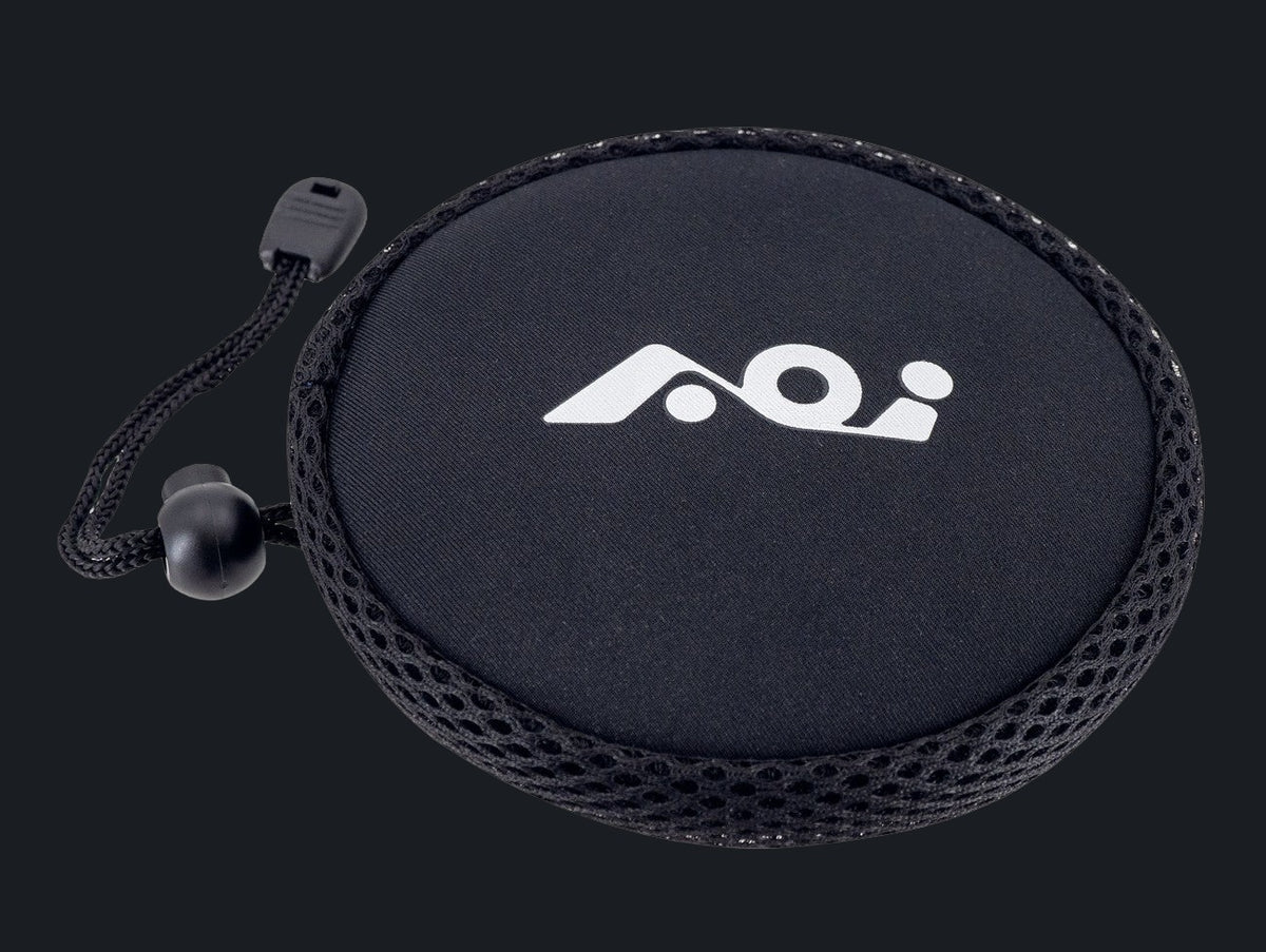 Dome Lens Neoprene Cover for UAL-05