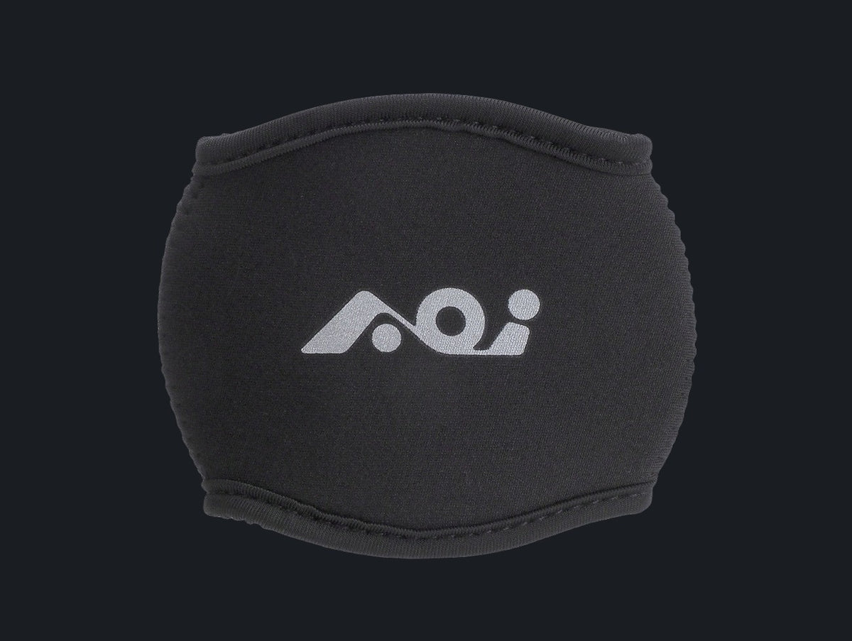Dome Lens Neoprene Cover for UWL-03