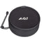 Neoprene Dome Cover for UWL-09/ UWL-09PRO Assembled with Float Collar