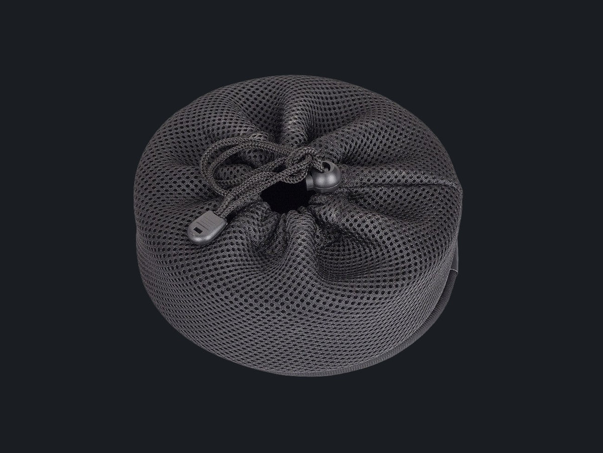 Neoprene Dome Cover for UWL-09/ UWL-09PRO Assembled with Float Collar