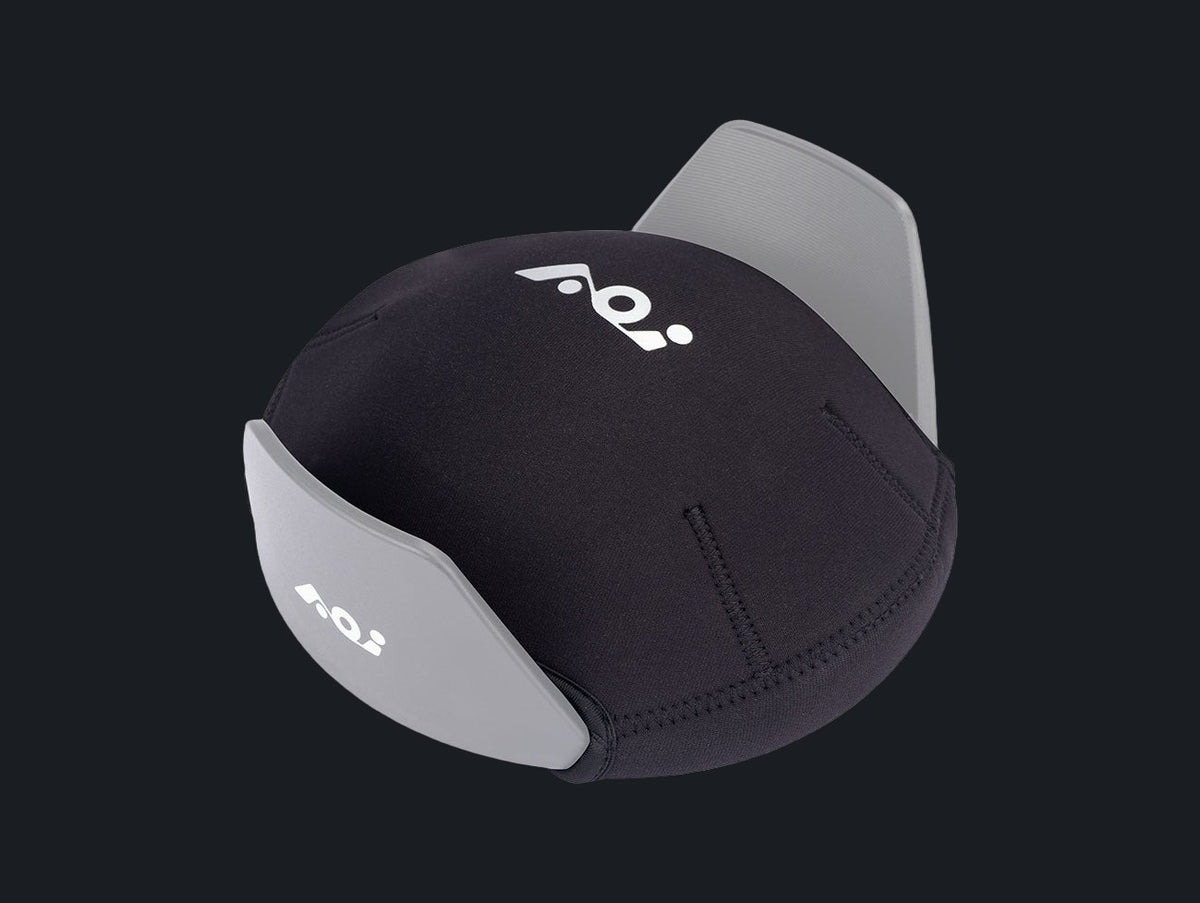 10" Dome Port Neoprene Cover for DLP-102