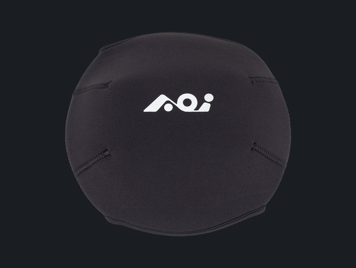 10" Dome Port Neoprene Cover for DLP-102