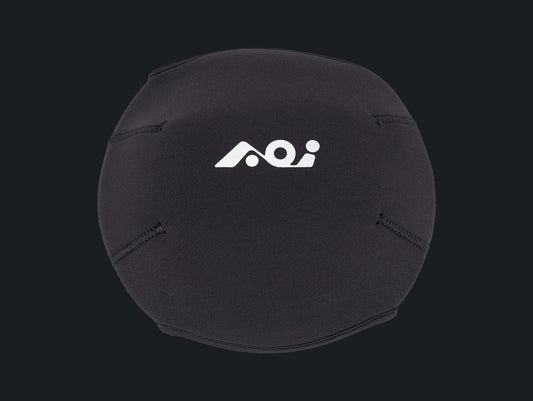 10" Dome Port Neoprene Cover for DLP-102