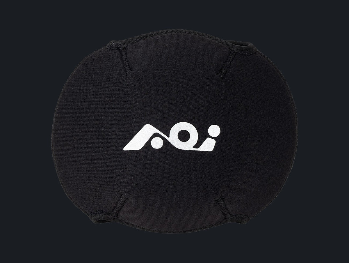 6" Dome Port Neoprene Cover for DLP-104