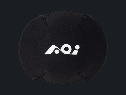 6" Dome Port Neoprene Cover for DLP-104