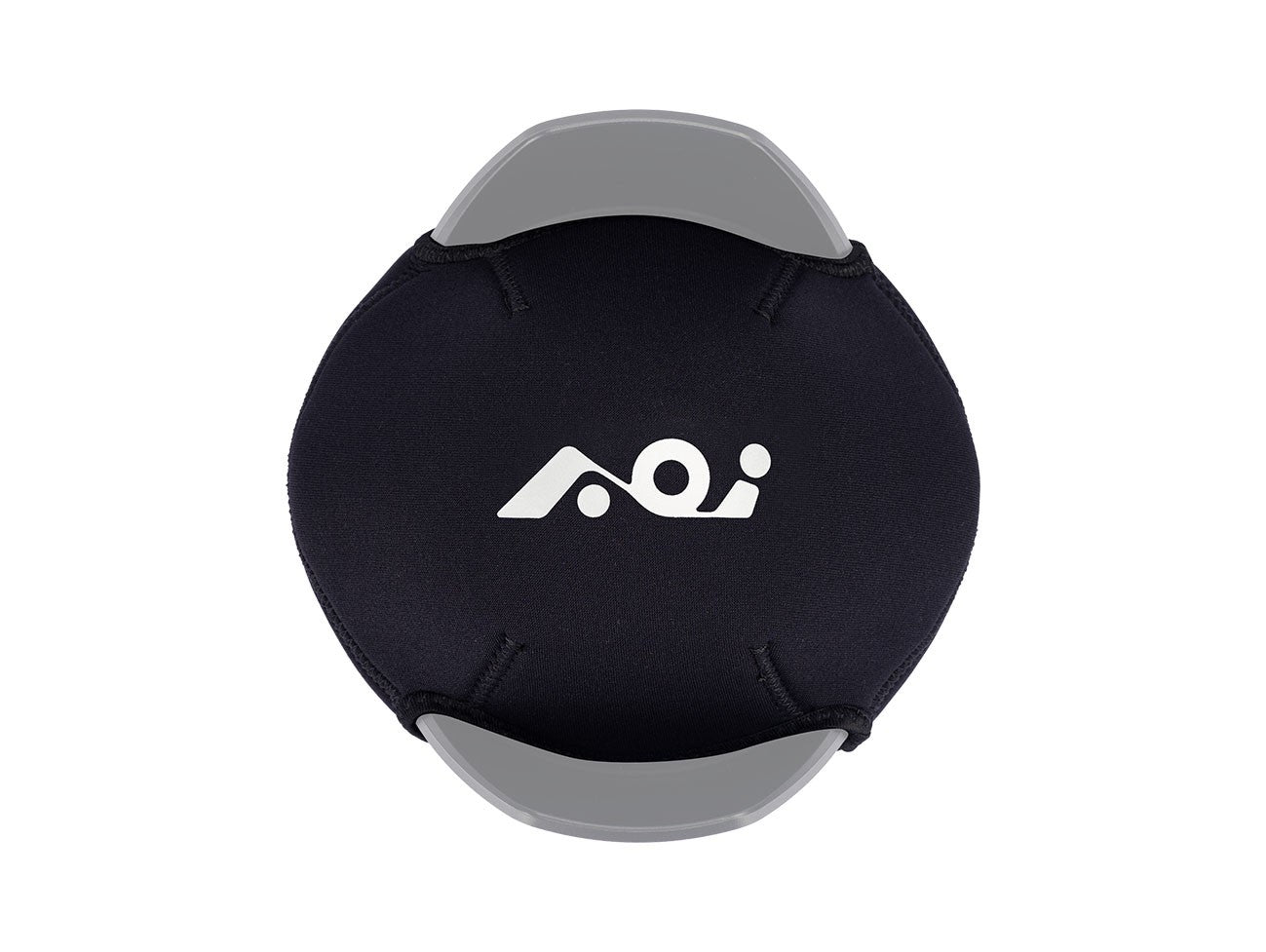 6" Dome Port Neoprene Cover for DLP-104