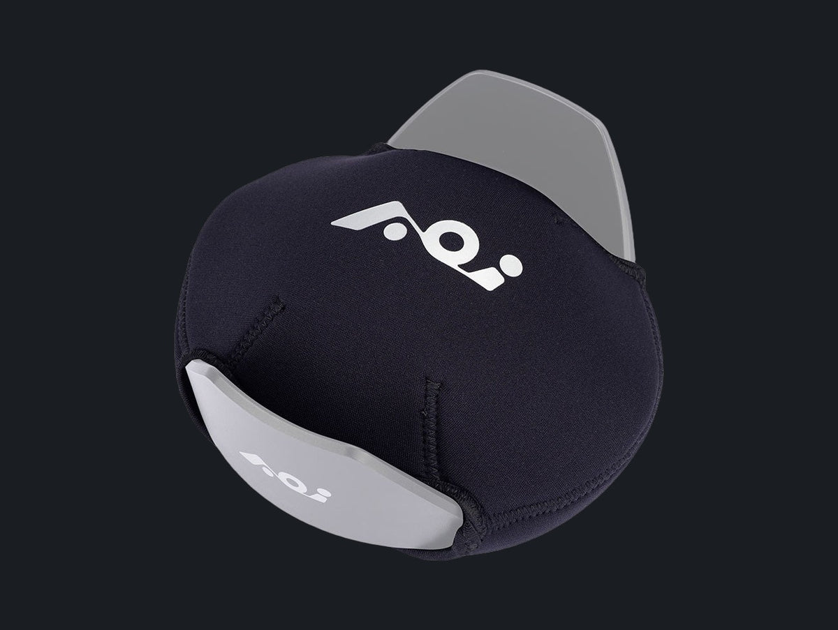 6" Dome Port Neoprene Cover for DLP-104