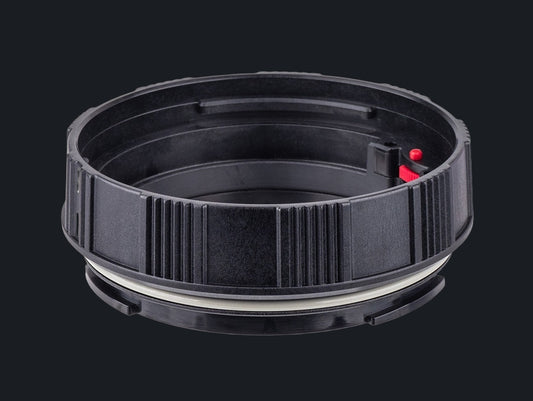 Extension Ring - 30mm AX to AX Port Mount (NEW)