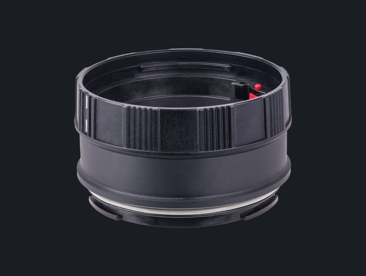 Extension Ring - 60mm AX to AX Port Mount (NEW)