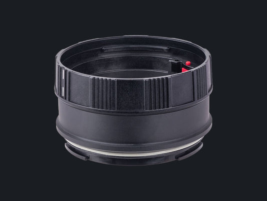 Extension Ring - 60mm AX to AX Port Mount (NEW)