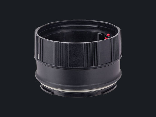Extension Ring - 70mm AX to AX Port Mount (NEW)