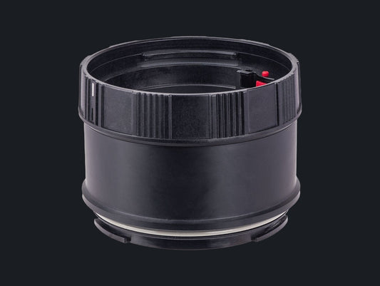 Extension Ring - 80mm AX to AX Port Mount (NEW)