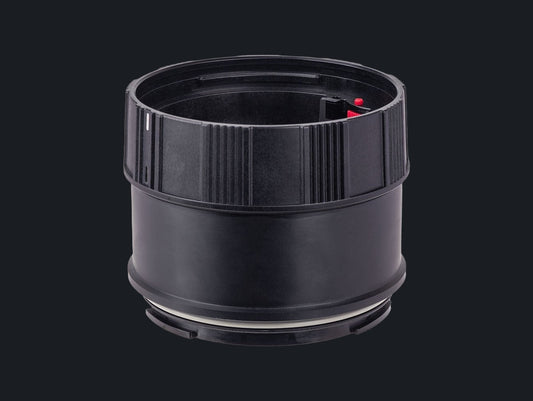 Extension Ring - 90mm AX to AX Port Mount (NEW)