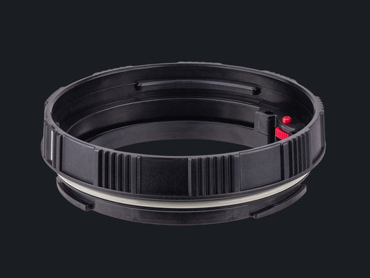 Extension Ring - 20mm AX to AX Port Mount (NEW)