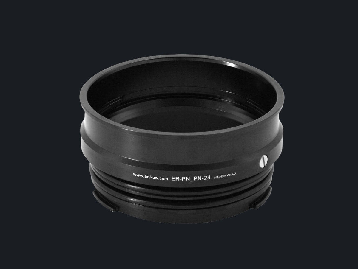Extension Ring 24mm PEN Port to PEN Mount Housing