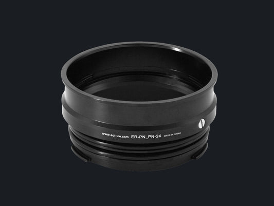 Extension Ring 24mm PEN Port to PEN Mount Housing