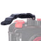 Extended Shutter Release Lever