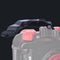 Extended Shutter Release Lever