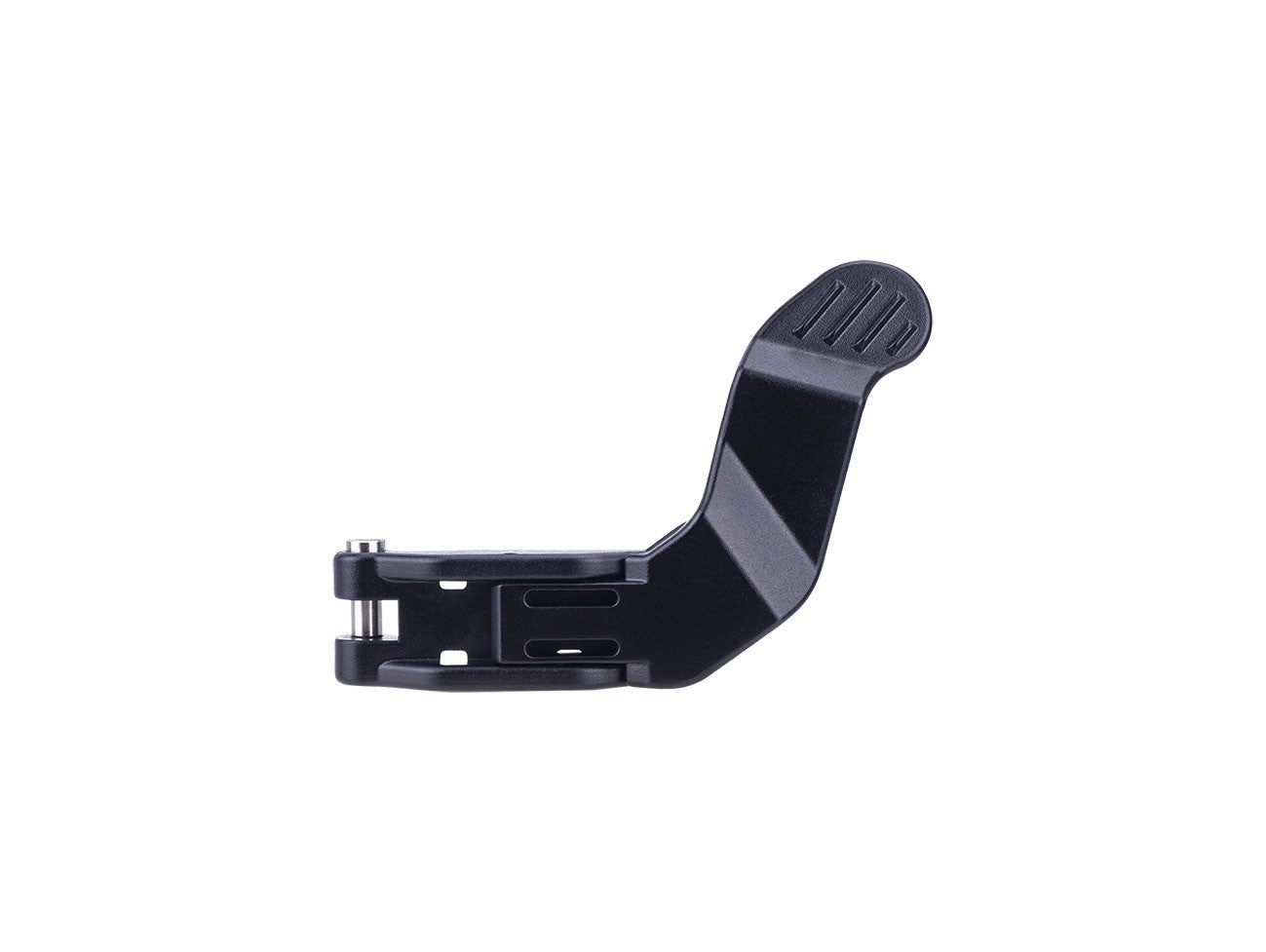 Extended Shutter Release Lever