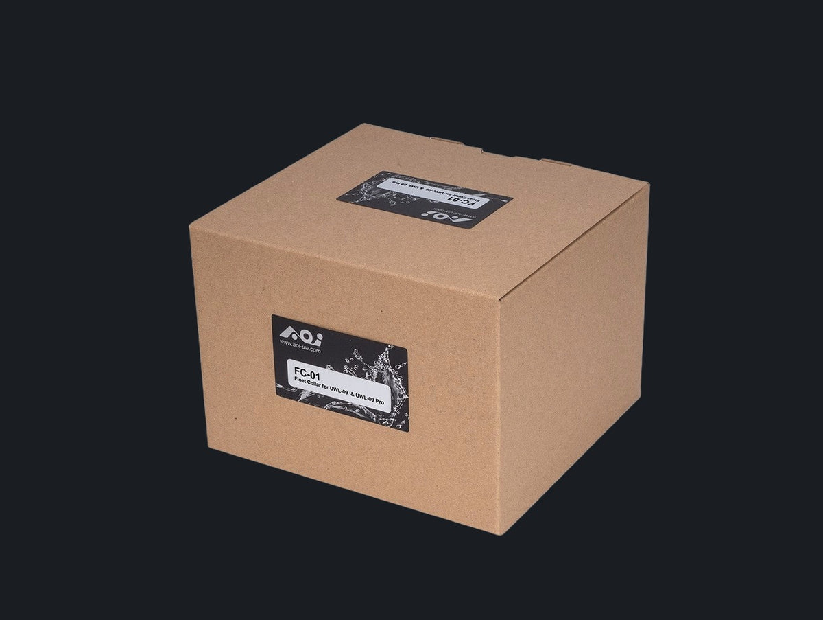 Float Collar for UWL-09 & UWL-09 Pro