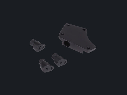 Fiber Optic Cable Adapter for TG-4/5/6