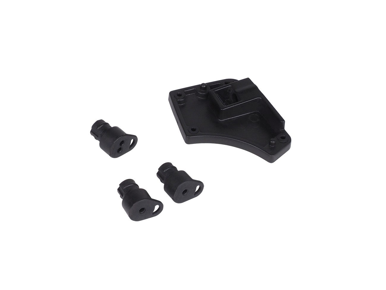 Fiber Optic Cable Adapter for TG-4/5/6