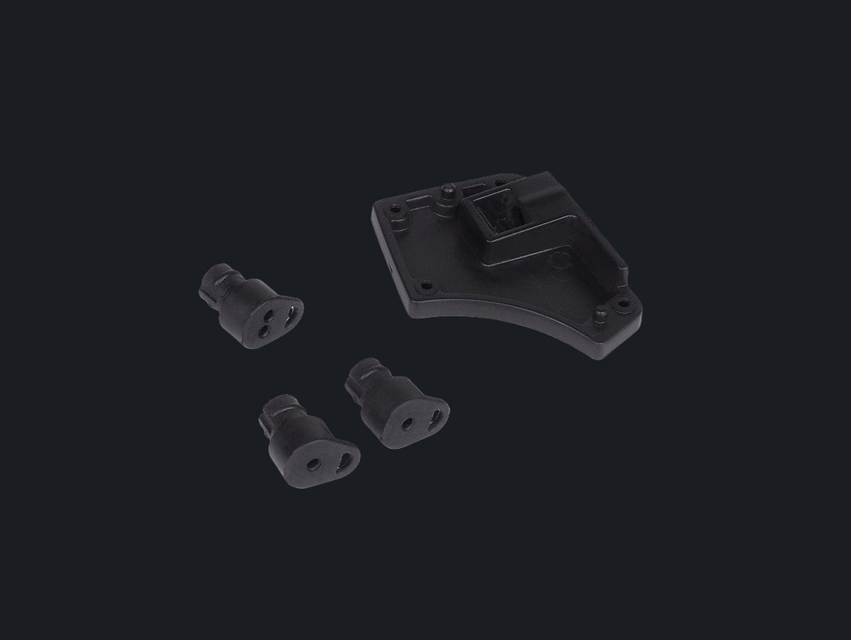 Fiber Optic Cable Adapter for TG-4/5/6