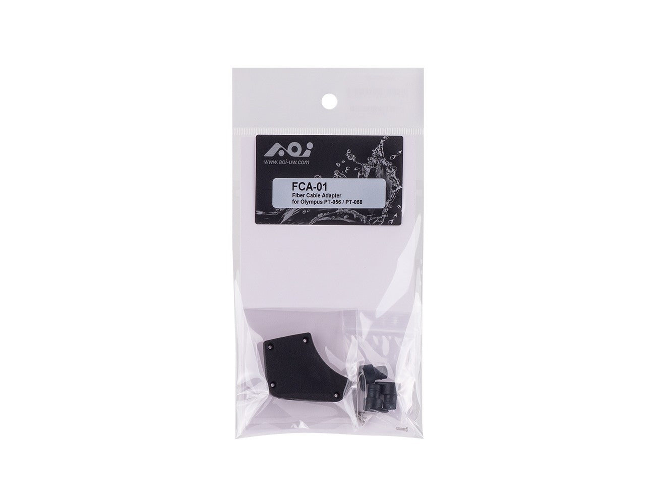 Fiber Optic Cable Adapter for TG-4/5/6
