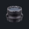 Flat Port in Plastic for Olympus Pen Mount Housing (For ED 30mm Macro Lens)