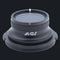 Flat Port for Olympus OM-D Mount Housing (FLP-04 Installed w/AD-LP-01)