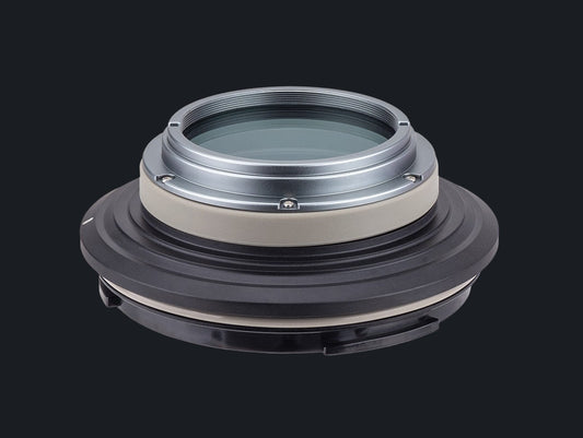 Flat Port - 26 for AX Port Mount Housing (NEW)