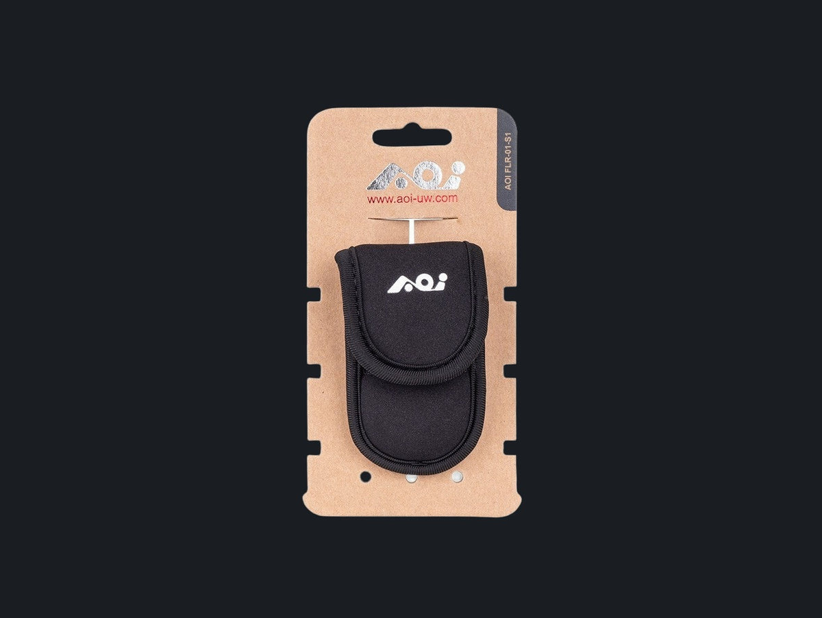 Filter Set for UH-GPx (Deep Red Color & - Light Red Color)