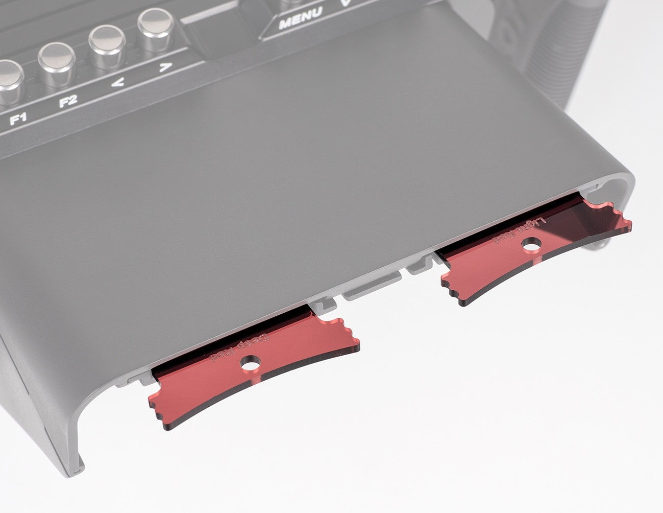 Filter Set for UH-GPx (Deep Red Color & - Light Red Color)