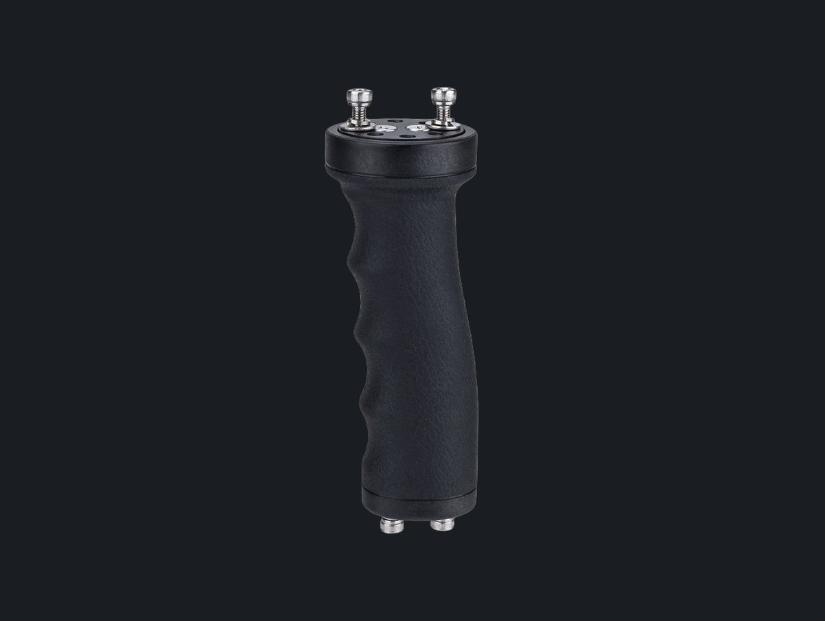 Handle - 01 (Black Color)