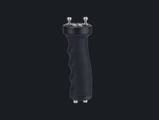 Handle - 01 (Black Color)