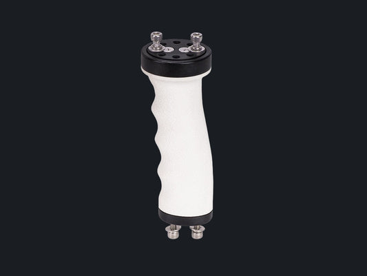Handle - 01 (White Color)