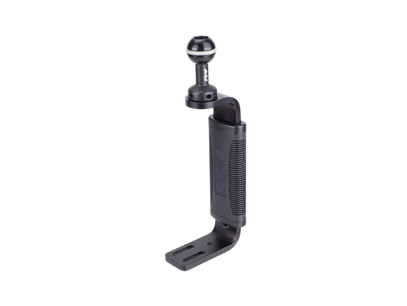 Handle - 02 (Black Color)