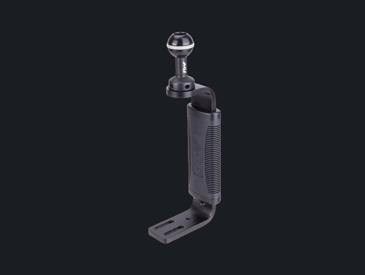 Handle - 02 (Black Color)