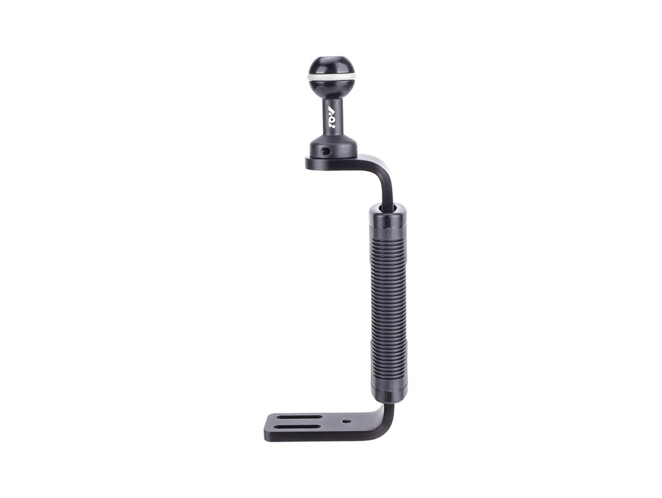 Handle - 02 (Black Color)