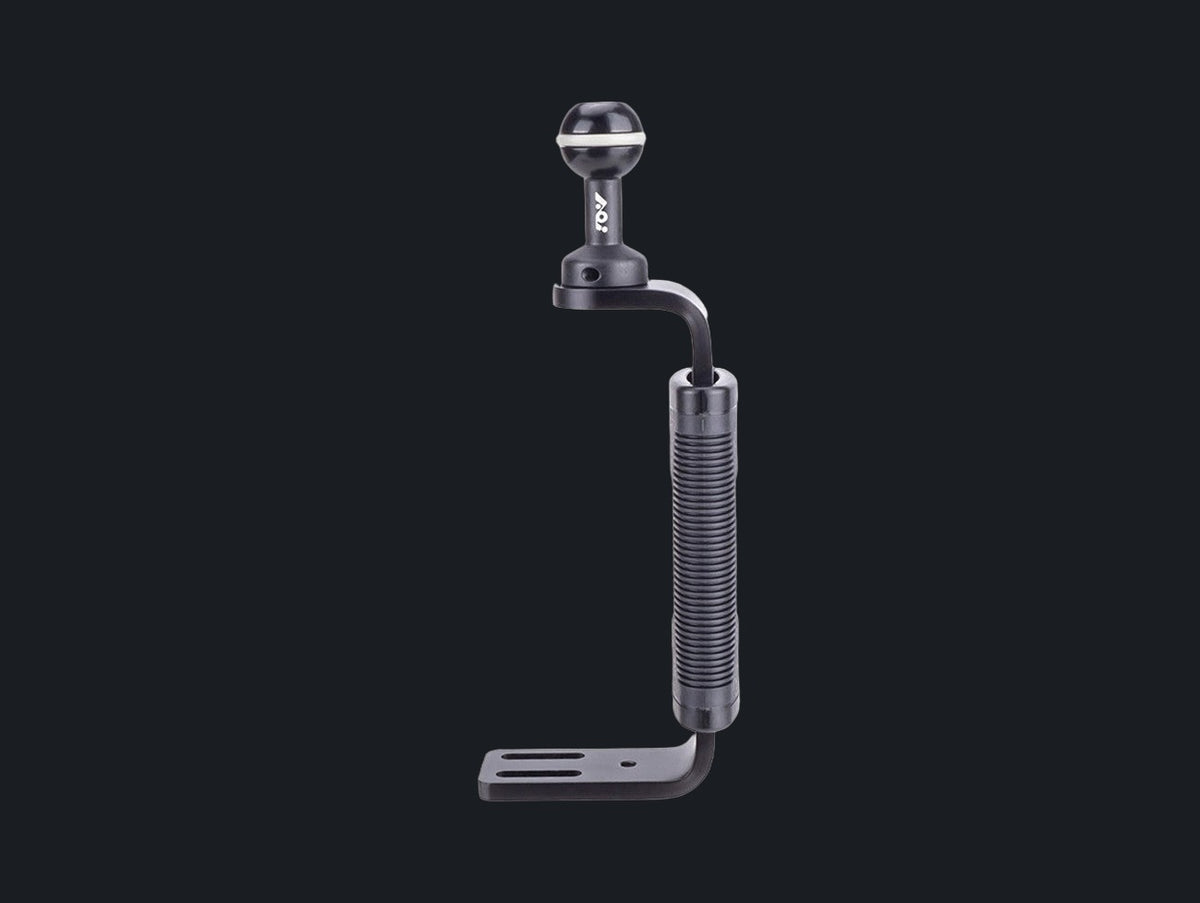 Handle - 02 (Black Color)