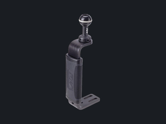 Handle - 02 (Black Color)