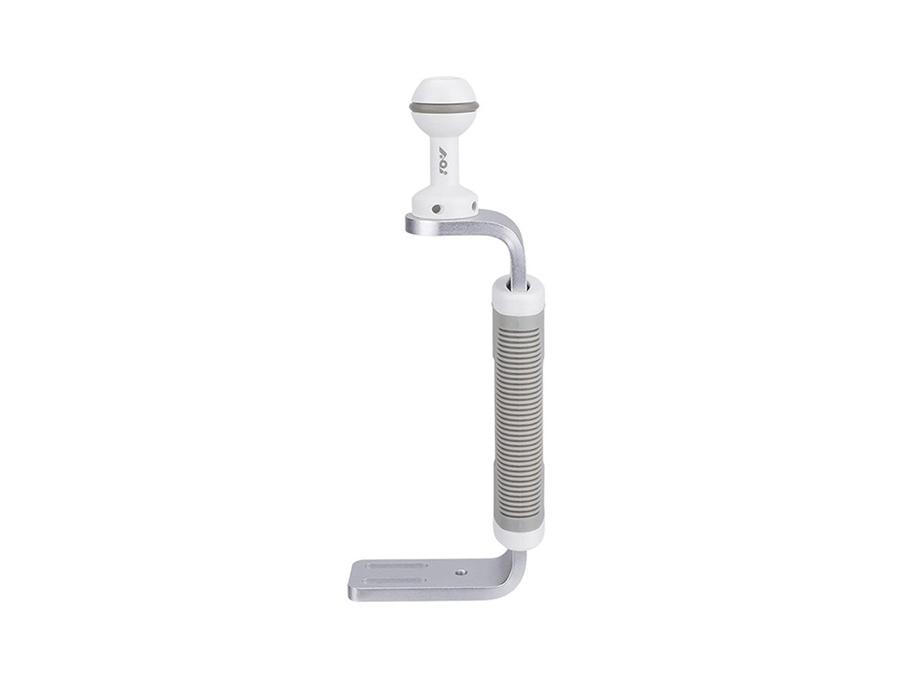 Handle - 02 (Silver Color)