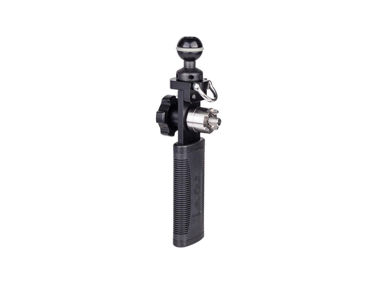Orientable Handgrip for UH-GPx Housing