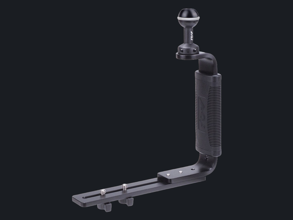 170mm Tray with Single Handle - 02 (Black Color)