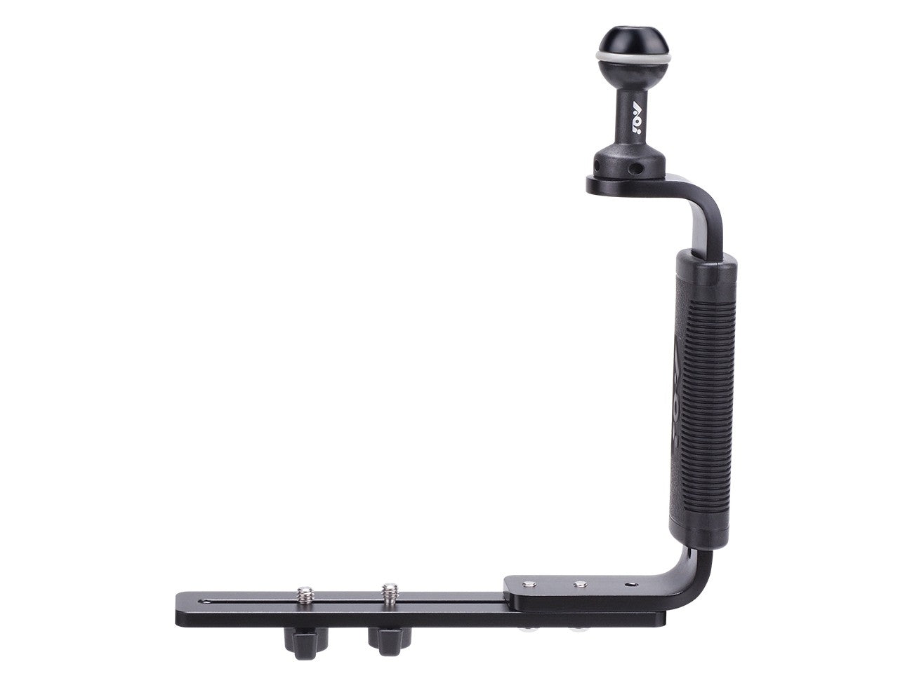 170mm Tray with Single Handle - 02 (Black Color)