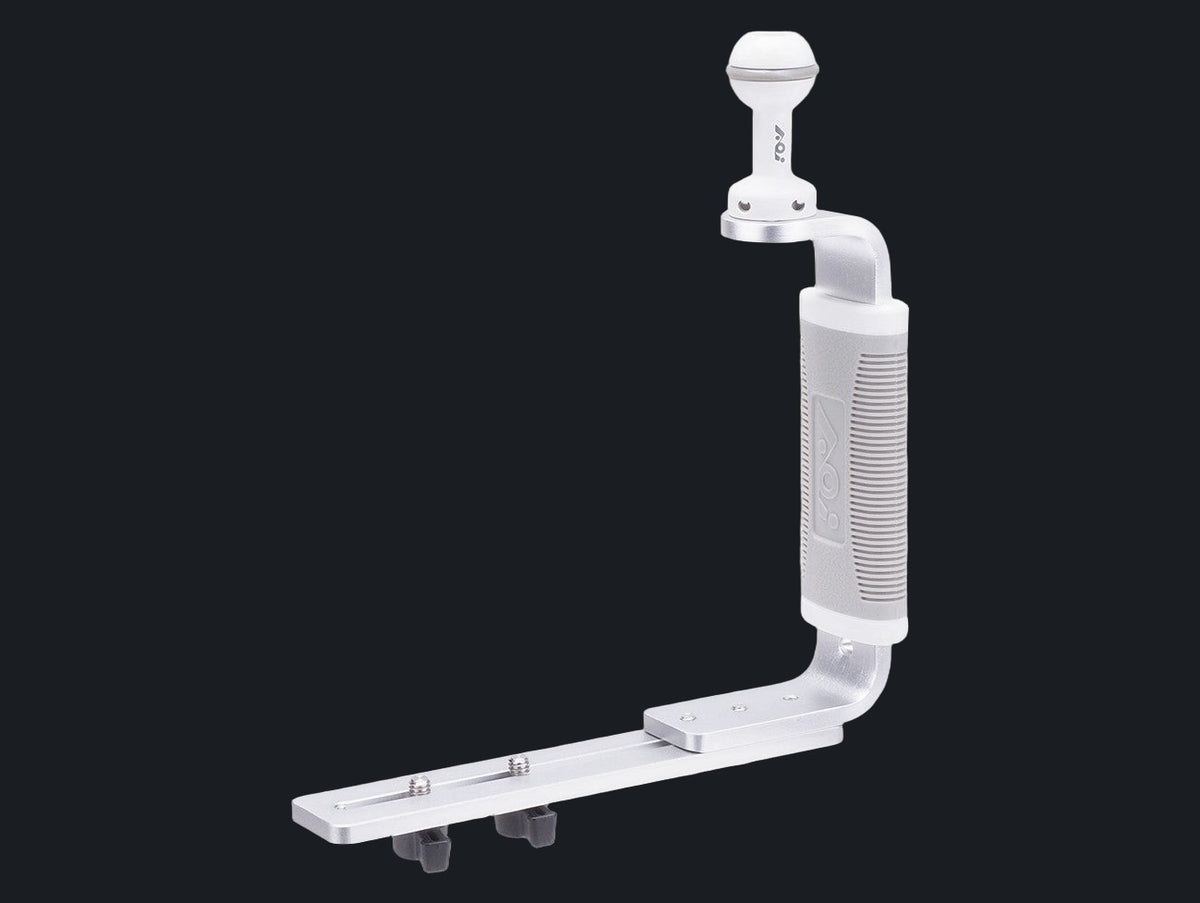 170mm Tray with Single Handle - 02 (Silver Color)