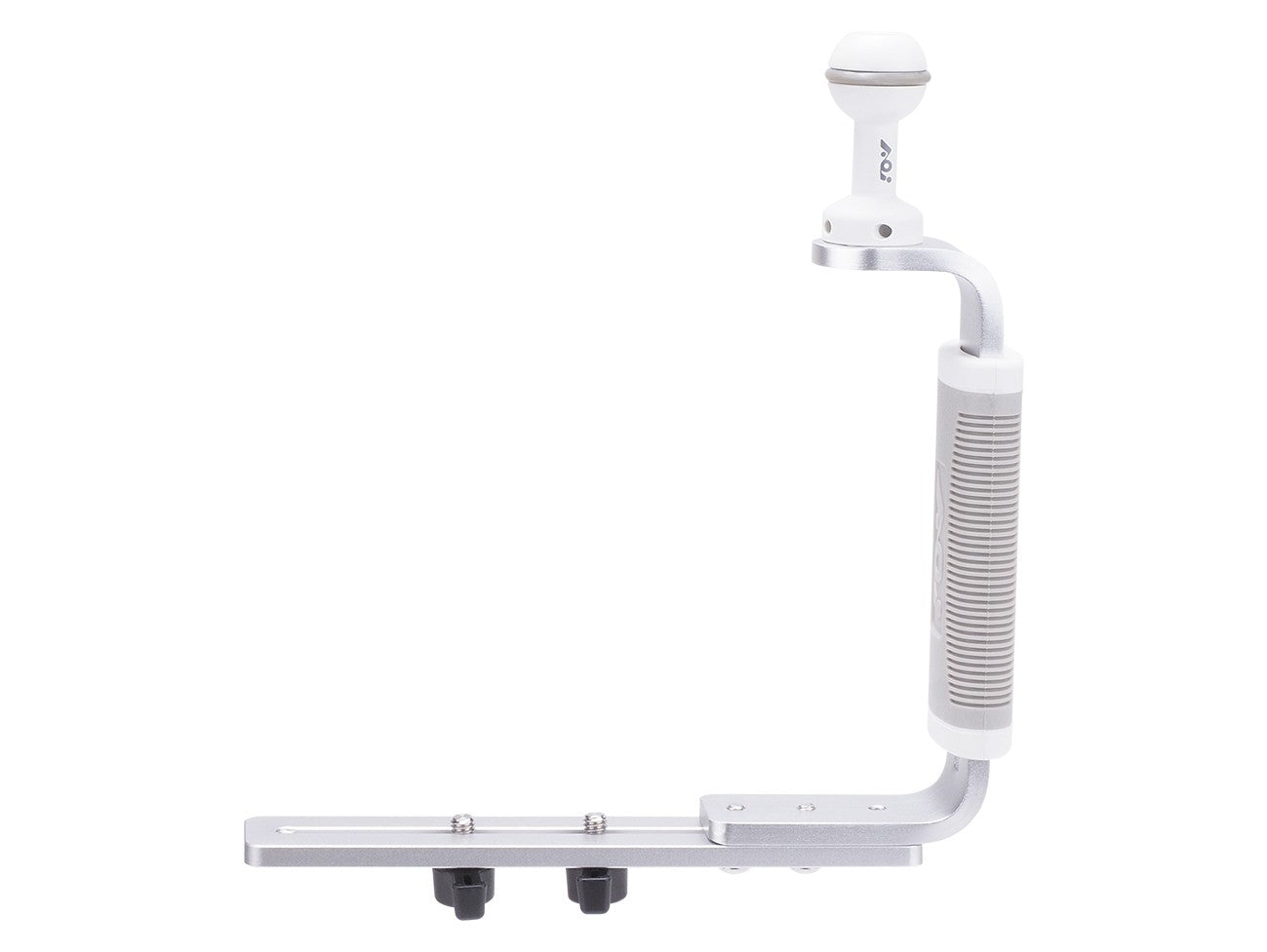 170mm Tray with Single Handle - 02 (Silver Color)