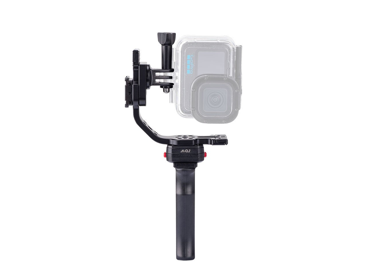 Handle and Tray – 03 for Action Cameras Portrait & Landscape Photography (NEW)