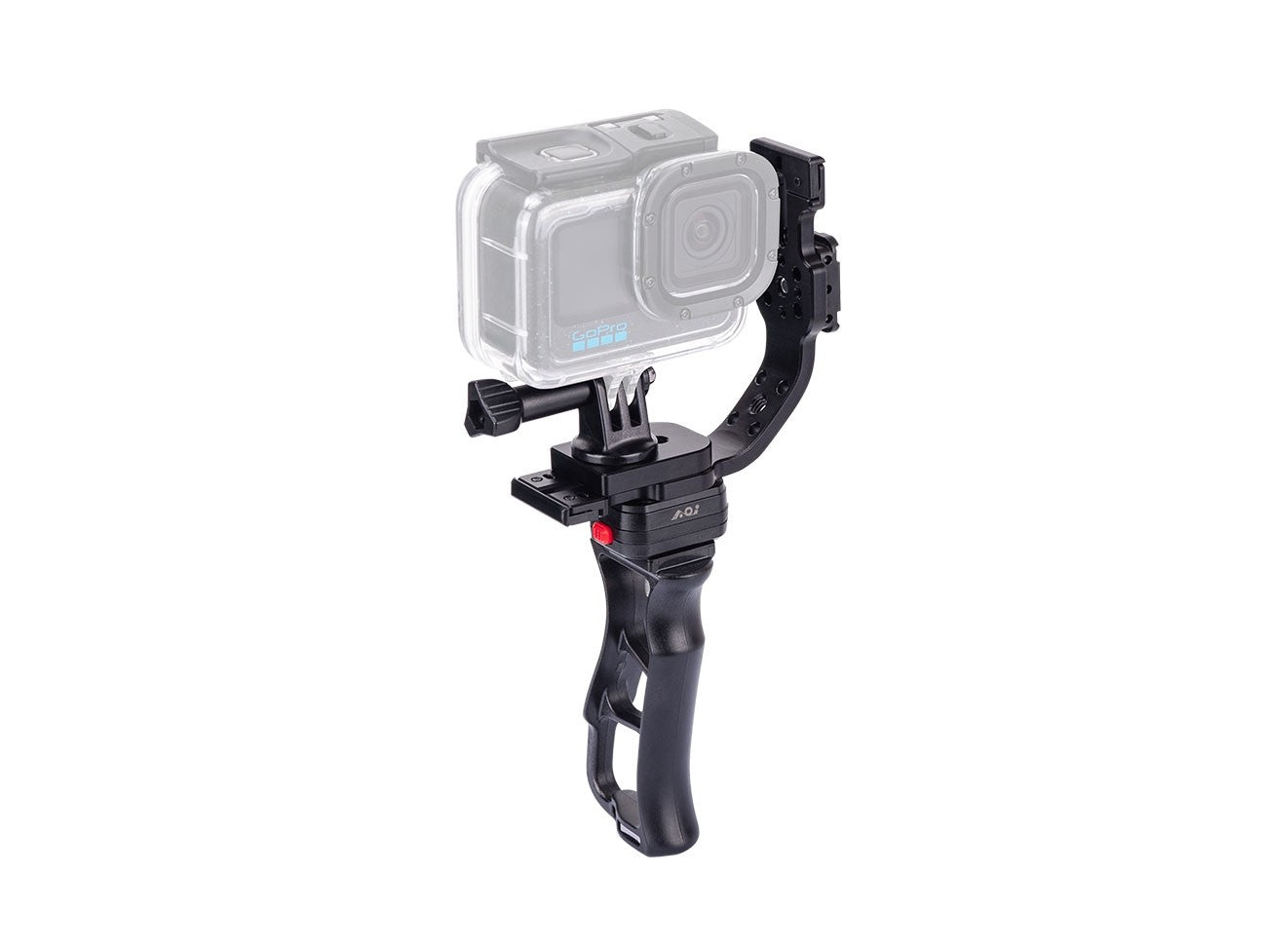 Handle and Tray – 03 for Action Cameras Portrait & Landscape Photography (NEW)