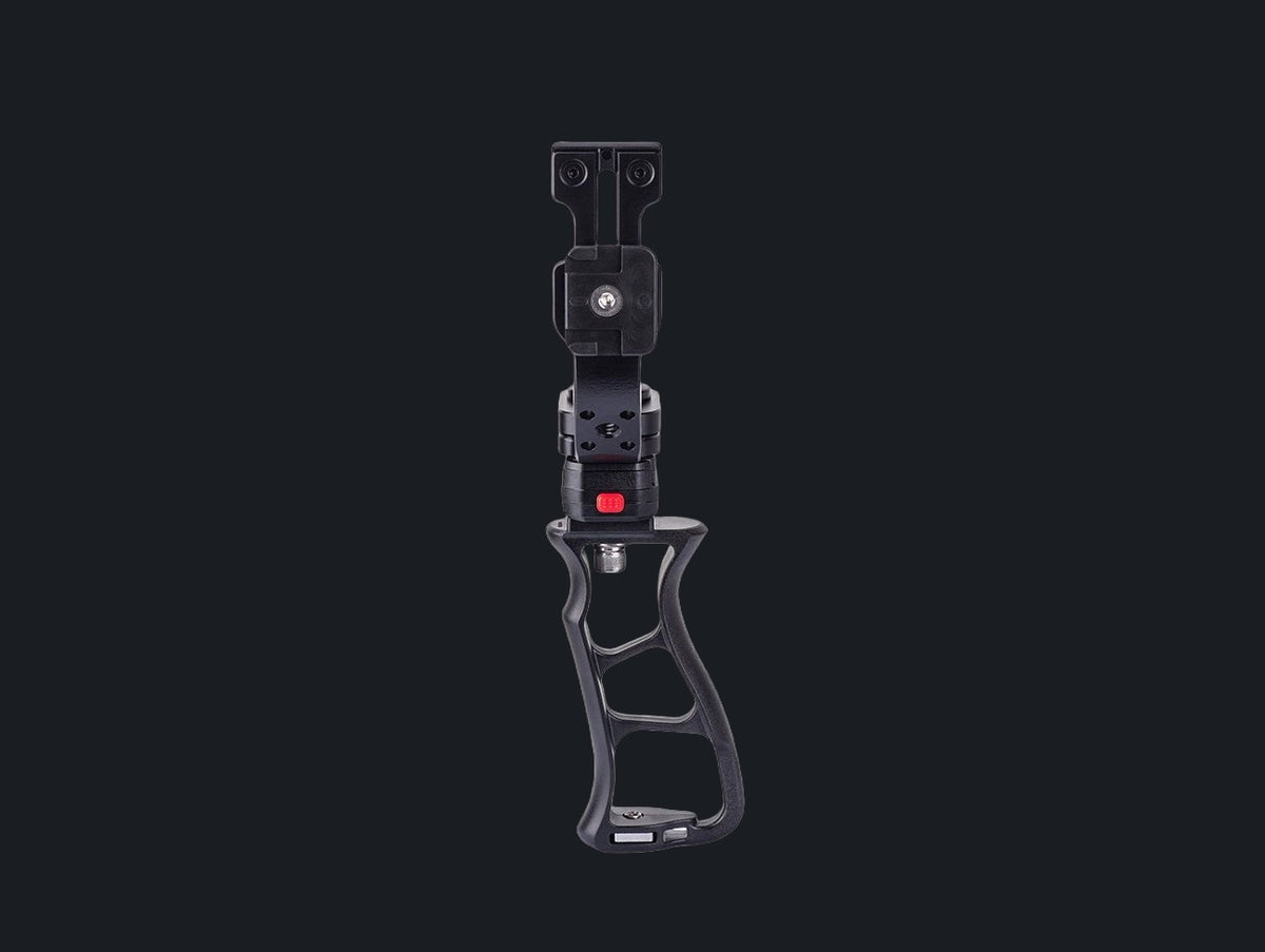 Handle and Tray – 03 for Action Cameras Portrait & Landscape Photography (NEW)